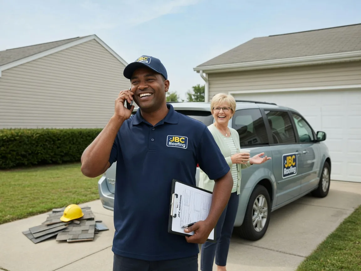 Roof Replacement Delano, PA FAQs